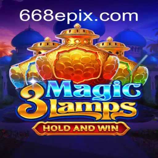 Desvendando os Segredos do Jogo 3MagicLamps