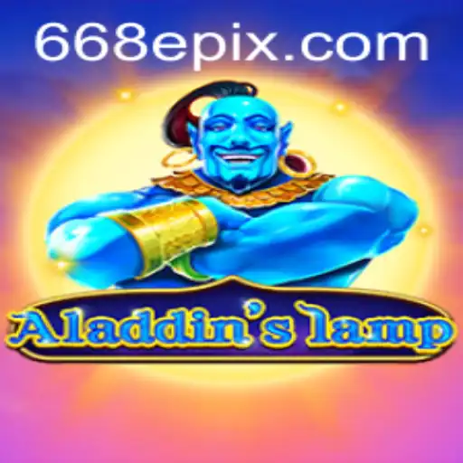 Conheça Aladdinslamp: O Jogo Que Está Conquistando Multidões