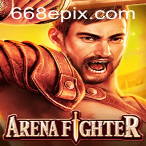 ArenaFighter: A Batalha Incessante pelo Trono Virtual