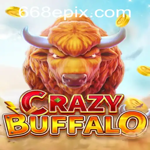 Descubra CRAZYBUFFALO: O Jogo de Estratégia e Aventura de 2023