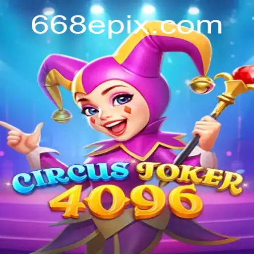 Explorando o Universo de CircusJoker4096: Uma Imersão no Mundo dos Jogos Contemporâneos