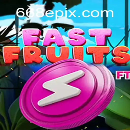 FastFruits: O Novo Jogo que Está Conquistando o Mundo