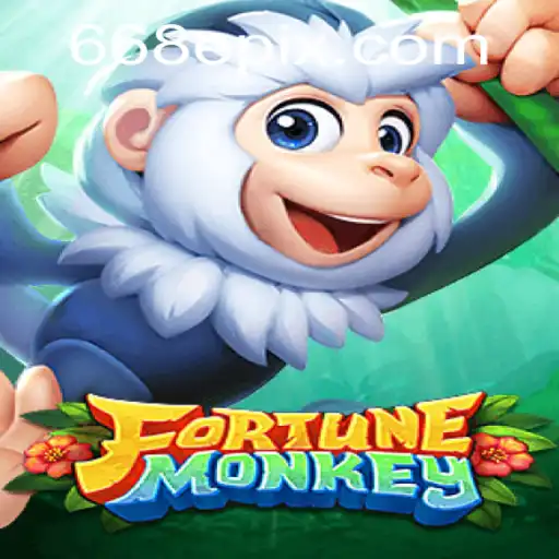 FortuneMonkey: Mergulhando no Novo Fenômeno dos Jogos