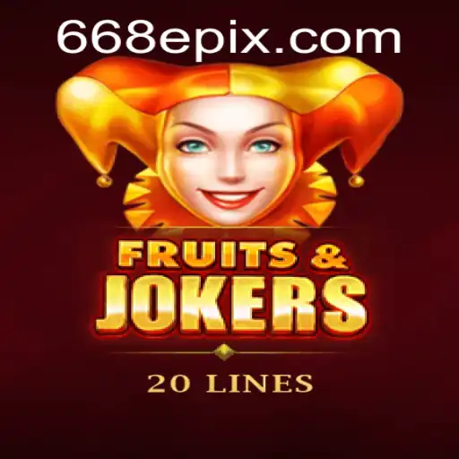 FruitsAndJokers20: Regras, Estratégias e Novidades