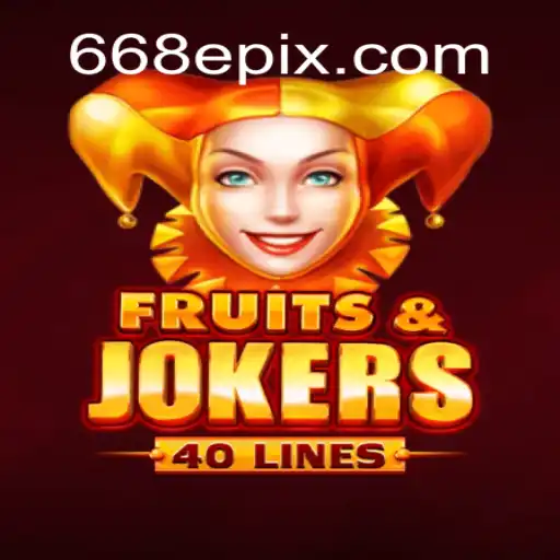 FruitsAndJokers40: Descubra o Novo Jogo de Diversão e Estratégia