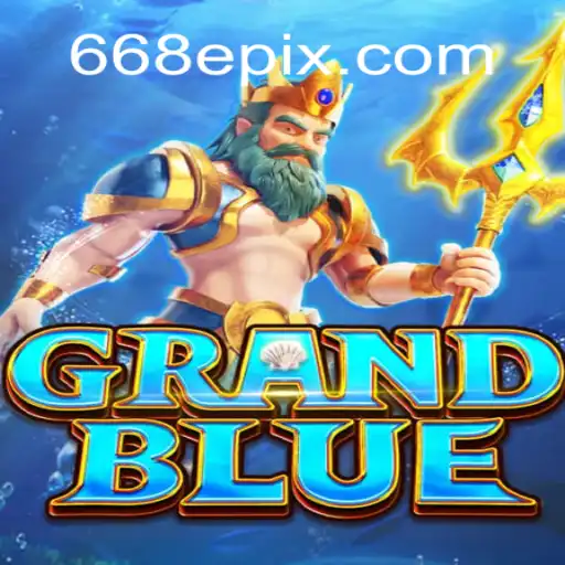 Descubra GRANDBLUE: Aventura e Estratégia no Jogo que Conquista Multidões