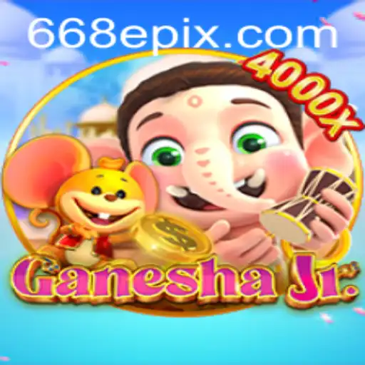 Explorando GaneshaJr: Um Mergulho em Sua Mecânica e Regras