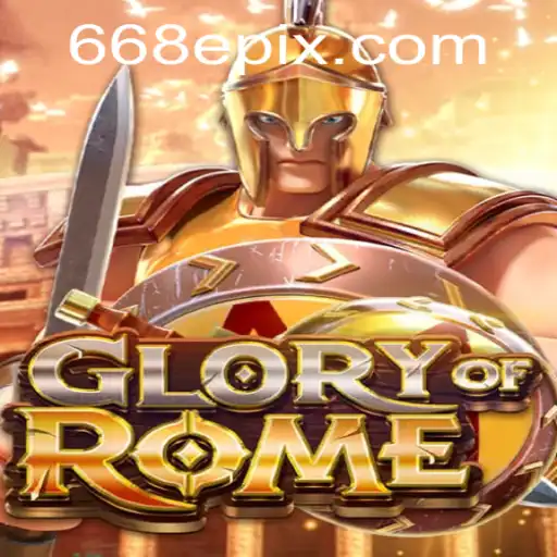 GloryofRome: Um Mergulho no Mundo da Antiga Roma