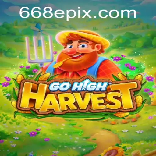 Explorando GoHighHarvest: O Novo Fenômeno no Mundo dos Jogos