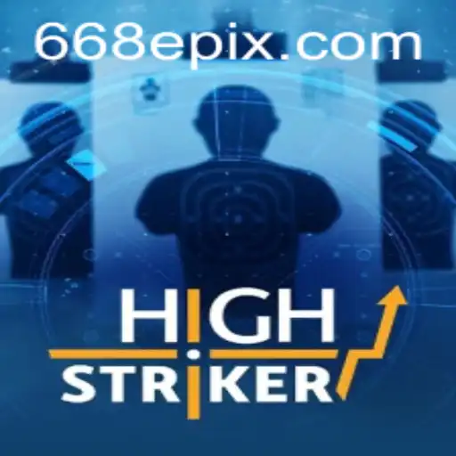 Explorando o Vibrante Mundo de HighStriker: O Desafio dos Mestres