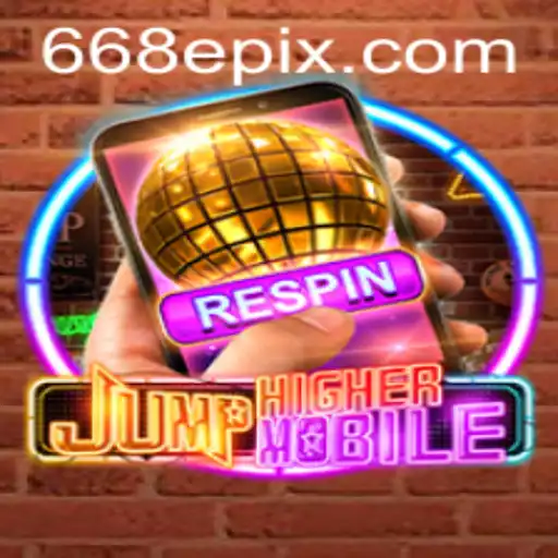 Descubra o Mundo Empolgante de JumpHighermobile: A Revolução dos Jogos para Celular