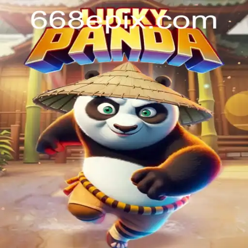 Descubra o Encantador Mundo de LuckyPanda