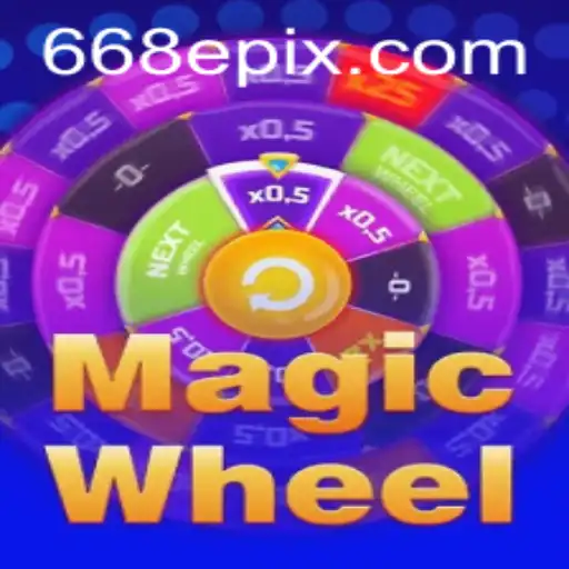 MagicWheel: Descubra um Novo Universo de Estratégia com a Palavra-Chave '668E'