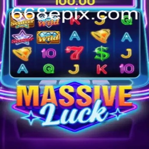 Explorando MassiveLuck: O Jogo de Estratégia e Sorte que Está Conquistando o Mundo