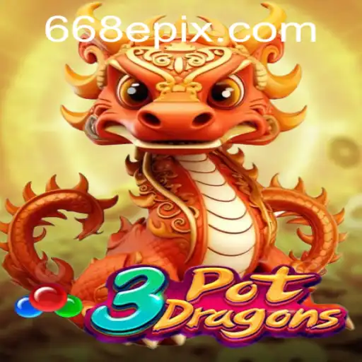 3PotDragons: Um Novo Jogo que Conquista Entusiastas com Estratégia e Aventura
