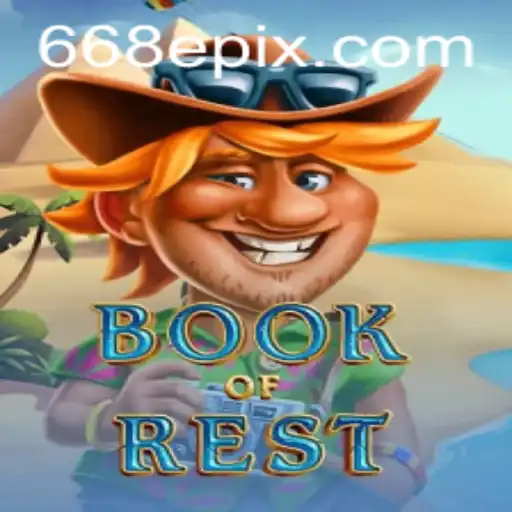 BookofRest: Um Mergulho Profundo no Mundo do Jogo Inovador