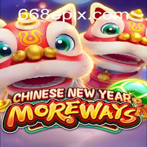 Descobrindo o Fascinante Universos de CHINESENEWYEARMOREWAYS