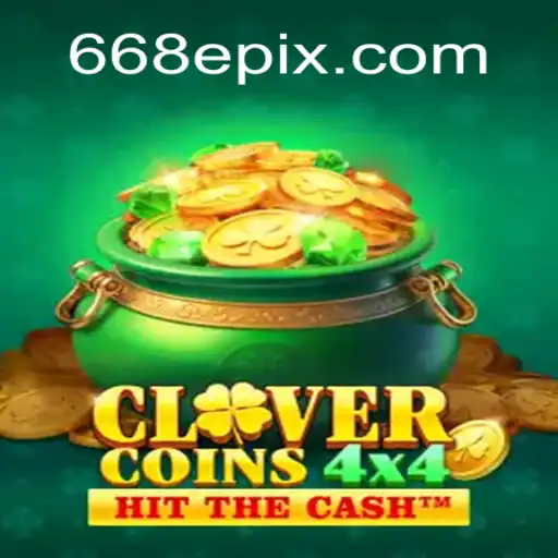Explorando CloverCoins4x4: Um Mergulho no Novo Fenômeno dos Jogos