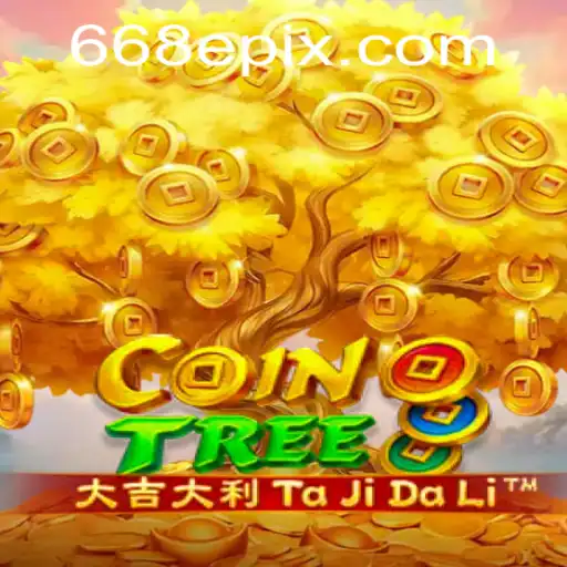 CoinTree: Uma Aventura Inovadora no Mundo dos Jogos