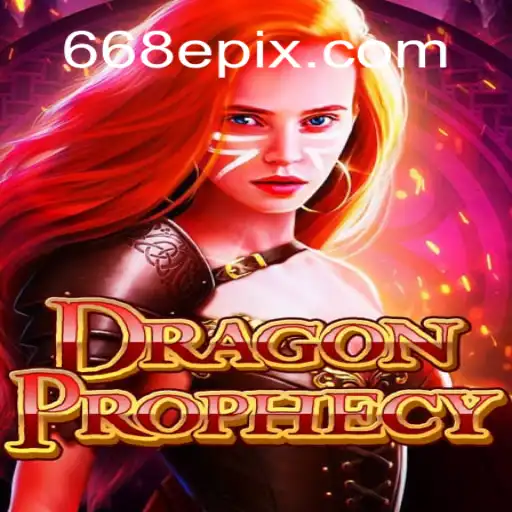 DragonProphecy: Descubra o Universo Envolvente do Jogo com a Palavra-Chave 668E