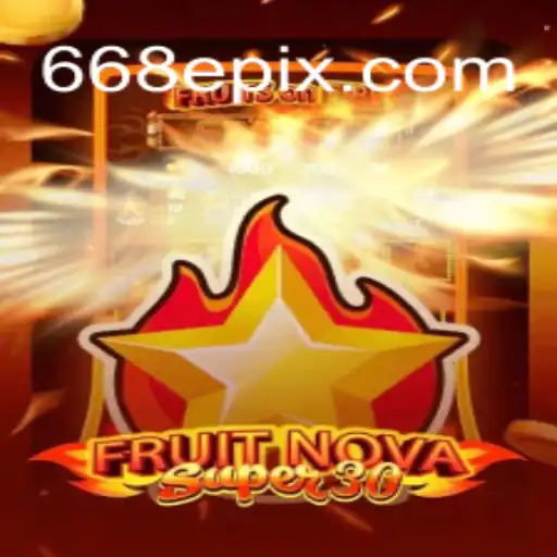 Uma Jornada Através de FruitrNovaSupe30: Mergulhe na Inovação do Universo dos Jogos