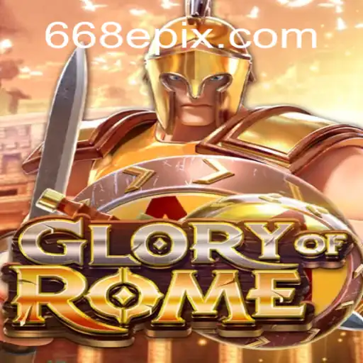 GloryofRome: Um Mergulho no Mundo da Antiga Roma