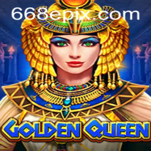 Descubra as Aventuras de GoldenQueen: Um Novo Jogo Empolgante