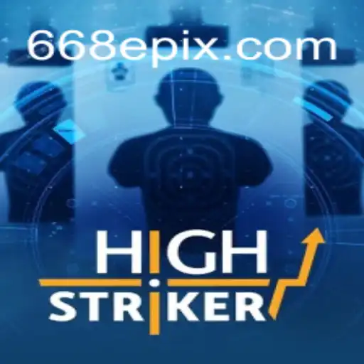 Explorando o Vibrante Mundo de HighStriker: O Desafio dos Mestres