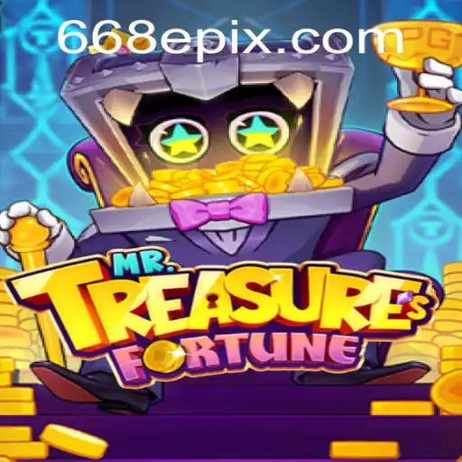 Descubra MrTreasuresFortune: O Novo Jogo de Estratégia e Aventura