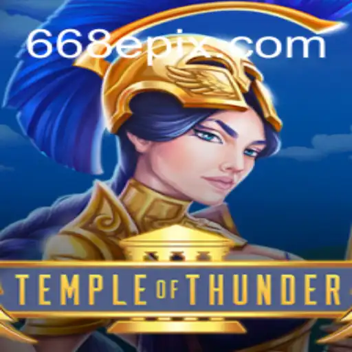 Explorando o Fascinante Jogo 'TempleofThunder'