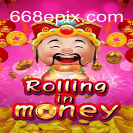 Descubra RollingInMoney: Um Jogo Envolvente com a Palavra-Chave 668E