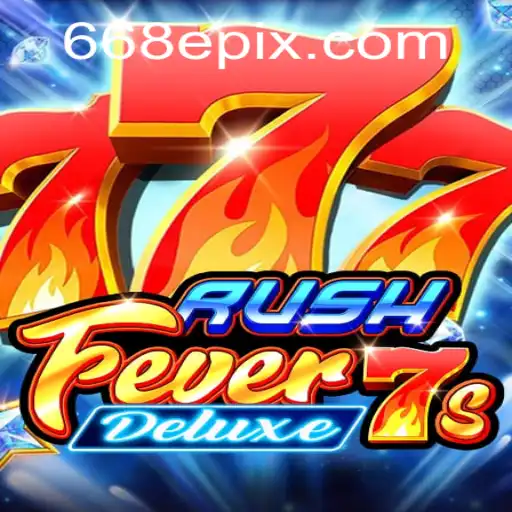 Explorando o Fascinante Mundo de RushFever7sDeluxe