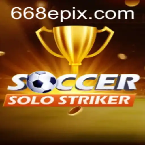 Descobrindo SoccerSoloStriker: O Jogo Que Está Conquistando Todos