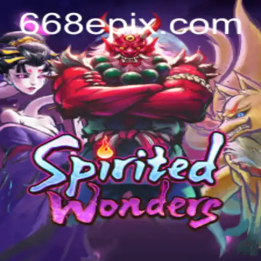 Spirited Wonders: A Jornada Encantada do Jogo Místico ‘668E’
