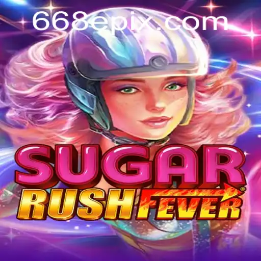 Descubra SugarRushFever: O Novo Jogo Que Está Cativando a Internet
