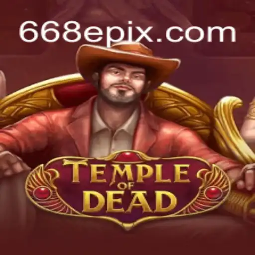 TempleofDead: Uma Jornada no Mundo dos Mistérios Antigos