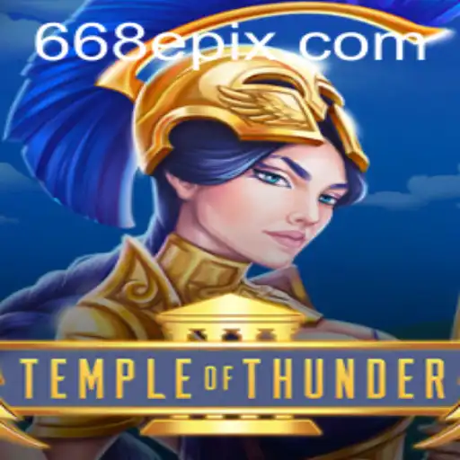 Explorando o Fascinante Jogo 'TempleofThunder'