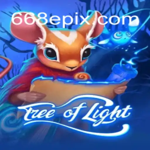 TreeofLight: Uma Jornada Encantadora no Mundo dos Jogos