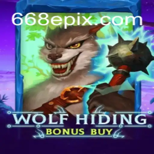 Descubra o Fascinante Mundo de WolfHidingBonusBuy - O Jogo Que Está Conquistando o Mundo