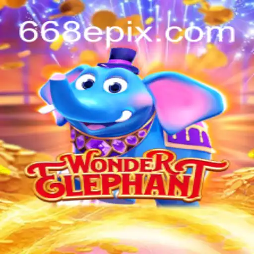Descubra a Magia de WonderElephant: Um Novo Jogo Para Todas as Idades
