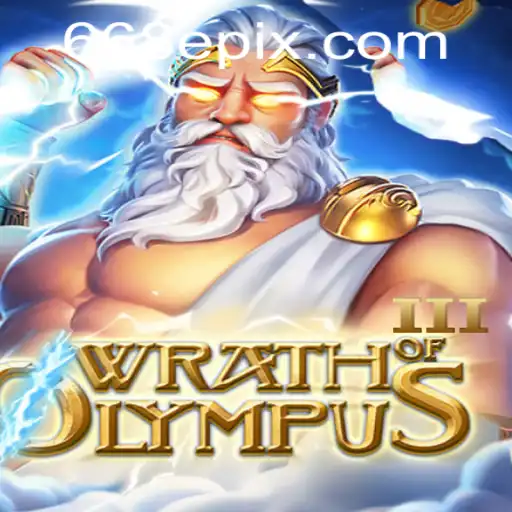 Explorando WrathofOlympusIII: Um Mergulho no Mundo Épico do Jogo